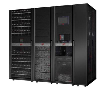 APC SYMMETRA PX 125KW SCALABLE TO 250KW RIGHT BYPASS DISTRIBU I ACCS (SY125K250DR-PD)