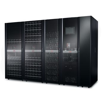 APC SYMMETRA PX 200KW SCALABLE TO 250KW RIGHT BYPASS DISTRIBU I ACCS (SY200K250DR-PD)