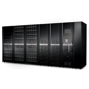 APC SYMMETRA PX 300KW SCALABLE TO 500KW RIGHT BYPASS DISTRIBU I ACCS (SY300K500DR-PD)