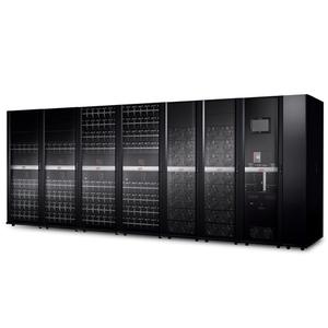 APC SYMMETRA PX 400KW SCALABLE TO 500KW RIGHT BYPASS DISTRIBU I ACCS (SY400K500DR-PD)