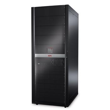 APC SYMMETRA PX 250/500KW BATT ENCL F/ UP TO 8 BATT MODS (SYBFXR8)