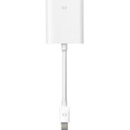 APPLE ADAPTER MINI DISPLAYPORT A VGA . SP (MB572Z/A)