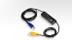 ATEN Laptop Smart Link. Switch