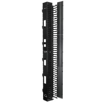 APC Vertical Cable Manager for 2/4 (AR8650)