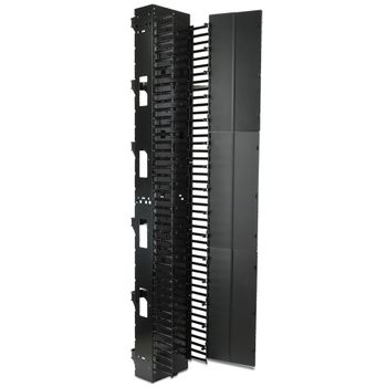 APC Vertical Cable Manager for 2 and 4 12" (AR8651)