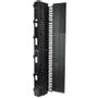 APC Vertical Cable Manager for 2/4 (AR8651)