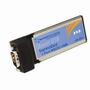 BRAINBOXES ExpressCard 1 Port RS232 1MBaud