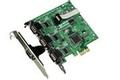 BRAINBOXES PCIe 3+1xRS232 1MBaud