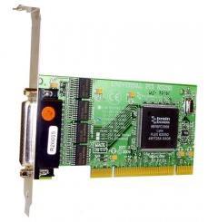 BRAINBOXES uPCI 4xRS232 (UC-701)