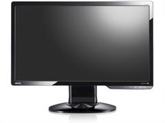 BENQ 22" LCD G2220HD 1920x1080, 40000:1, 5ms, VGA/DVI