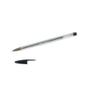 BIC Orange Ballpoint Pen 0.8mm Tip 0.30mm Line Black (Pack 50) - 872731
