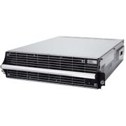 APC Symmetra PX Power Module - UPS ( insticksmodul ) - AC 400 V - 16 kW - 16000 VA - utan batteri - 1 Utgångar - 3U