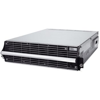 APC Symmetra PX Power Module - UPS ( insticksmodul ) - AC 400 V - 16 kW - 16000 VA - utan batteri - 1 Utgångar - 3U (SYPM10K16H)