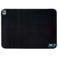 A4TECH X7 Game Mouse Pad Black