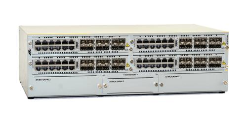Allied Telesis MODULAR CHASSIS BASED MANAGED (AT-MCF2300)