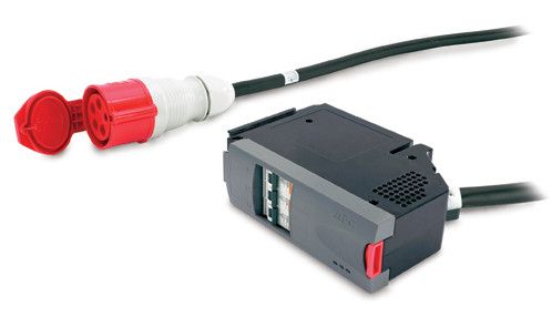 APC IT Power Dist. Module 3 Pole 5 Wire (PDM3532IEC-380)
