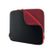 BELKIN Neoprene Sleeve for Notebooks up to 15.6' - Jet/ Cabernet