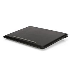 BELKIN Notebook Cushdesk pitch black - soft grey (F8N143EAKSG)