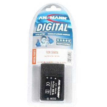 ANSMANN A-Can Lp-E5 Lithium-Ion  (5044443)