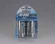 ANSMANN 1x2 NiMH rech.bat. 10000 Mono D 9300 mAh