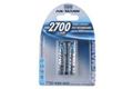 ANSMANN Blister 2 X Accu, Aa, 2700Mah