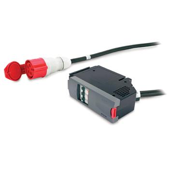 APC Cable/Mod 3 Pole 5 Wire 32A IEC309 320cm (PDM3532IEC-320)