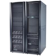 APC Symmetra PX 32kW Scalable to 96kW - strømarray - 32 kW - 32000 VA