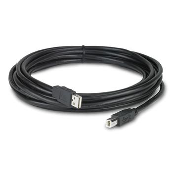 APC NetBotz USB Latching Cable LSZH 5m (NBAC0214L)
