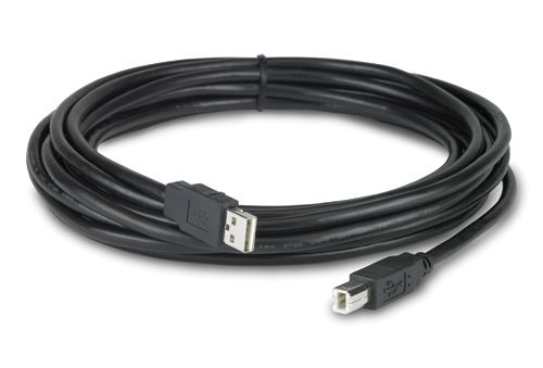 APC NetBotz USB Latching Cable (NBAC0214P)
