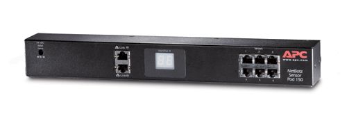 APC NetBotz Rack Sensor Pod 150 - Racksensorkapsel (NBPD0150)