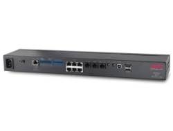 APC Netbotz Rack Monitor 550 (NBRK0551)