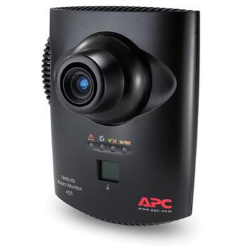 APC Netbotz Room Monitor 455 (NBWL0456)