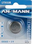 ANSMANN CR 2032 (5020122)