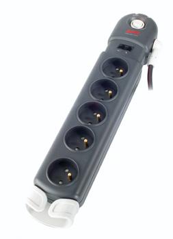 APC PARASURT.5PRISES+PROTECT TEL (P5BT-FR)