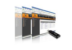 ATEN CC2000-LE network management 