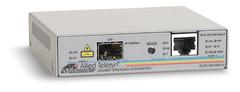 Allied Telesis Allied 10/100/1000BaseT to SFP Modul Media- and Speed converter SFP Module sold seperatly