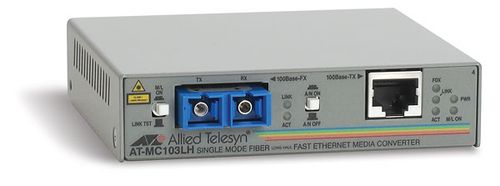 Allied Telesis CONVERTER AT-MC103XL (AT-MC103LH-60)