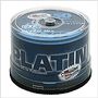 BESTMEDIA DVD+R 4,7GB PLAINKUM 16x Sp 50