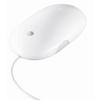 APPLE WIRED MOUSE USB  ML (MB112ZM/B)