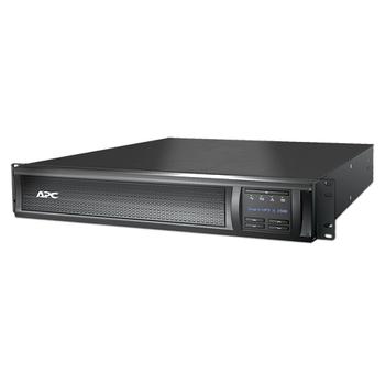 APC SMX 1500VA LCD120V RACK/ TOWER IN ACCS (SMX1500RM2U)