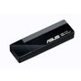 ASUS USB-N13 USB WLAN ADAPTER 802.11N DRAFT 2.0 300MBIT/S      IN WRLS