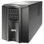 APC SMART-UPS 1000VA LCD 120V US ACCS (SMT1000)
