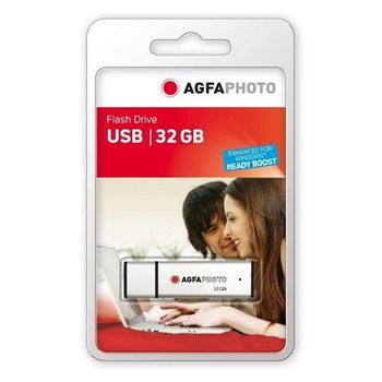 AGFAPHOTO USB 2.0           32GB (10514)