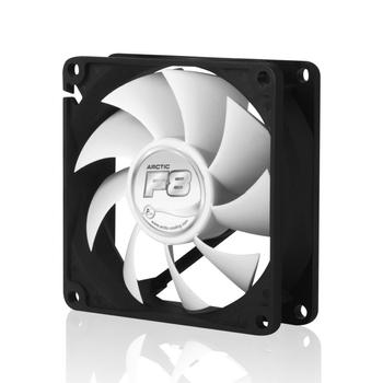 ARCTIC COOLING Case acc Fan 8cm Arctic F8 (AFACO-08000-GBA01)