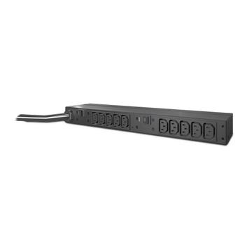 APC Rack PDU  Basic 1U 30A 208V 10 C13 (AP9571A)