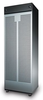 APC MGE GALAXY 3500 Ext. Run Frame (G35TXR2B6)