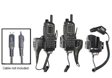 BRODIT Hållare för Kabelanslutning (841488)