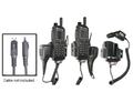 BRODIT Holder for Cable Attachment