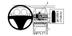 BRODIT ProClip BMW 730-750/ F01/ F02 09- - qty 1 - ProClip BMW 730-750 E-65 Cent. mount 09-