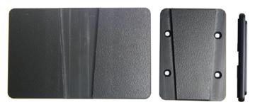 BRODIT MoveClip  Mounting plate for (215159)